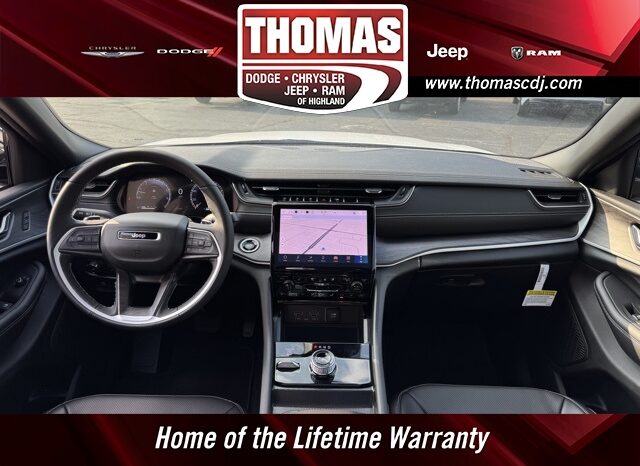 
								Jeep Grand Cherokee full									