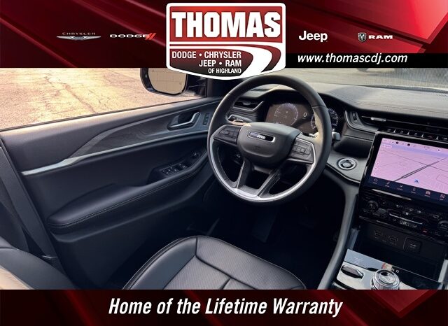 
								Jeep Grand Cherokee full									