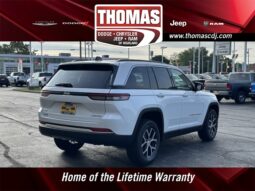 
										Jeep Grand Cherokee full									