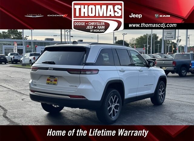 
								Jeep Grand Cherokee full									