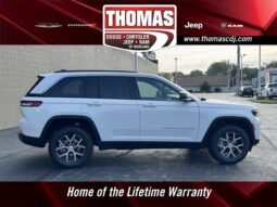 
										Jeep Grand Cherokee full									