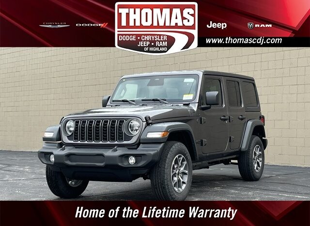 
								Jeep Wrangler full									