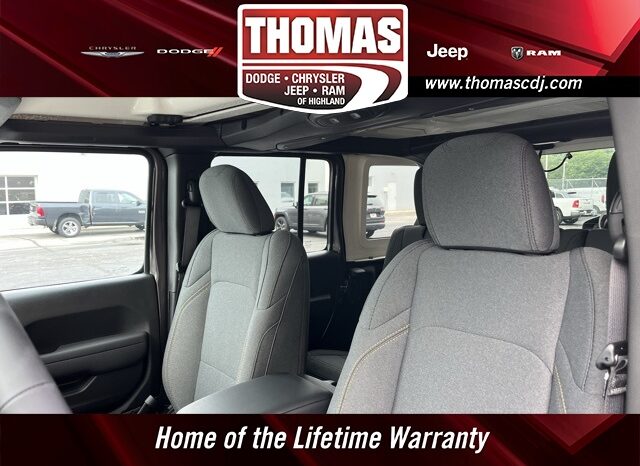 
								Jeep Wrangler full									