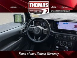 
										Jeep Wrangler full									