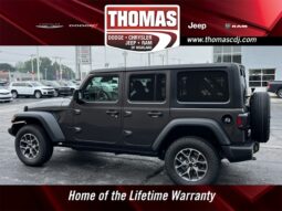 
										Jeep Wrangler full									