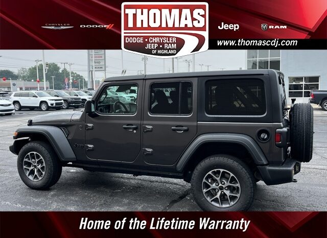 
								Jeep Wrangler full									