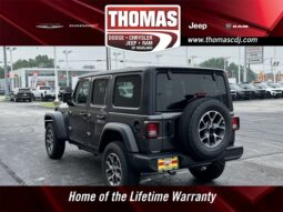 
										Jeep Wrangler full									