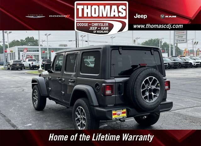 
								Jeep Wrangler full									