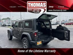 
										Jeep Wrangler full									