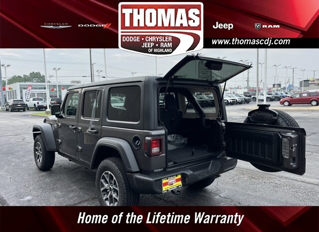 
								Jeep Wrangler full									
