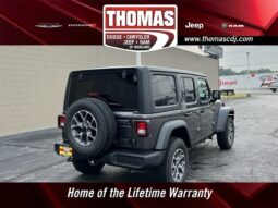 
										Jeep Wrangler full									