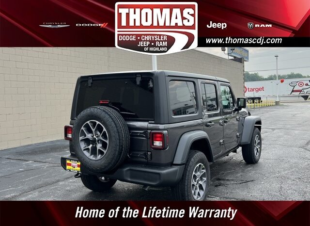
								Jeep Wrangler full									