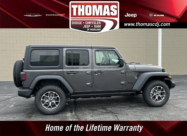 
								Jeep Wrangler full									