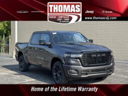 
 Ram 1500 full									