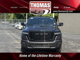 
 Ram 1500 full									