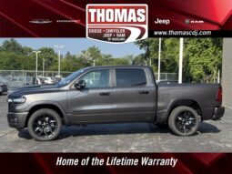 
 Ram 1500 full									