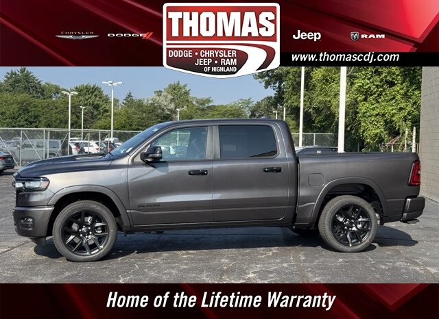 
 Ram 1500 full									