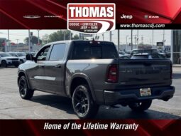 
 Ram 1500 full									