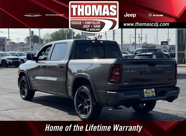 
 Ram 1500 full									