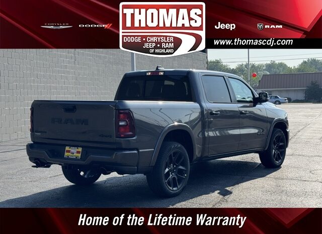 
 Ram 1500 full									