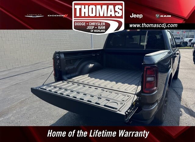 
 Ram 1500 full									