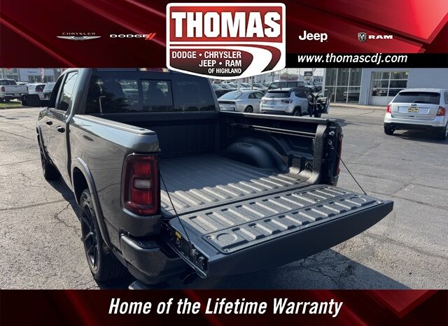 
 Ram 1500 full									