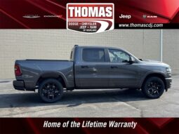 
 Ram 1500 full									