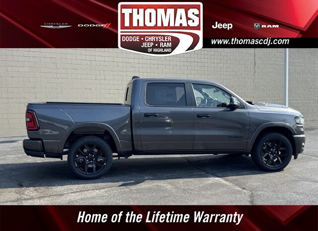 
 Ram 1500 full									