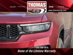 
										Jeep Grand Cherokee full									