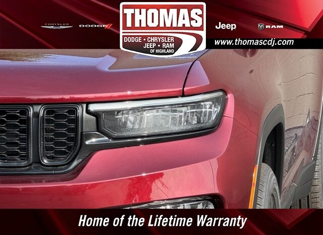 
								Jeep Grand Cherokee full									