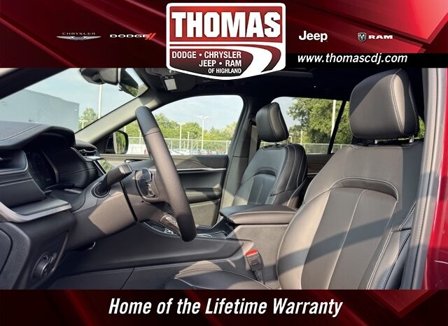 
								Jeep Grand Cherokee full									
