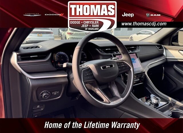 
								Jeep Grand Cherokee full									