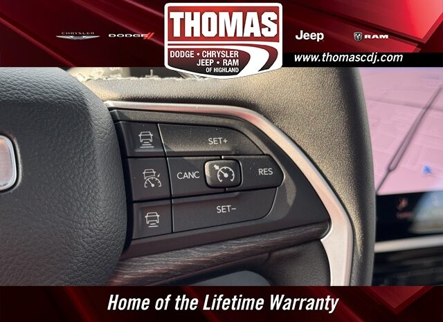 
								Jeep Grand Cherokee full									