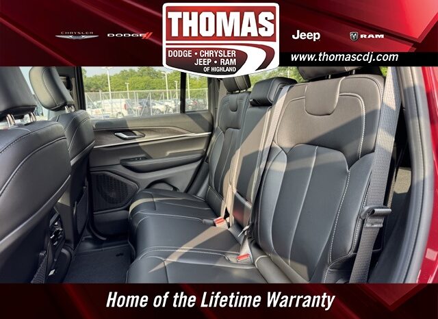 
								Jeep Grand Cherokee full									
