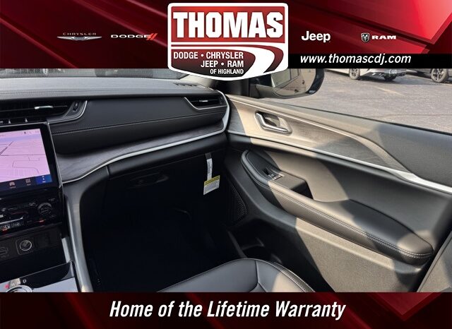
								Jeep Grand Cherokee full									