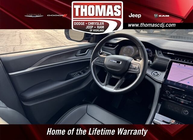 
								Jeep Grand Cherokee full									