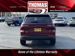 
										Jeep Grand Cherokee full									