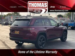 
										Jeep Grand Cherokee full									