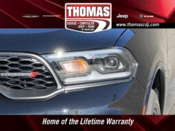 
 Dodge Durango full									
