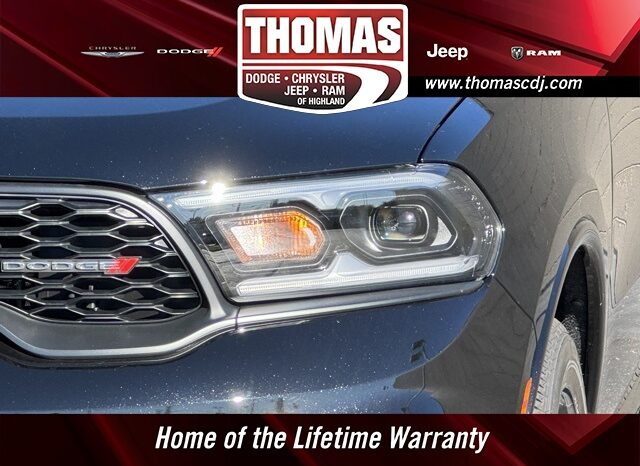 
 Dodge Durango full									