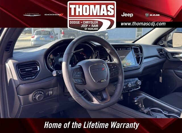 
 Dodge Durango full									