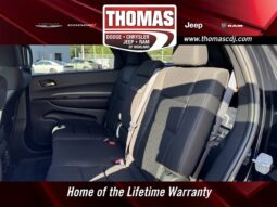 
 Dodge Durango full									