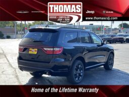 
 Dodge Durango full									