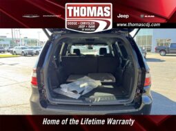 
 Dodge Durango full									