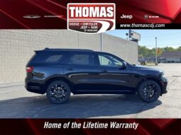 
 Dodge Durango full									
