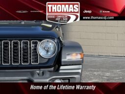 
 Jeep Wrangler full									