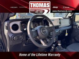 
 Jeep Wrangler full									