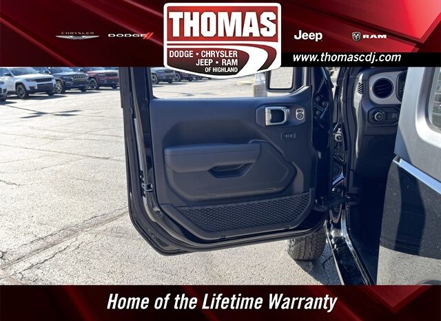 
 Jeep Wrangler full									