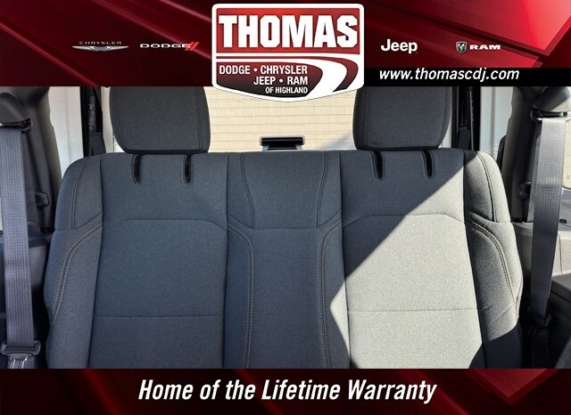 
 Jeep Wrangler full									