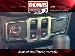 
 Jeep Wrangler full									